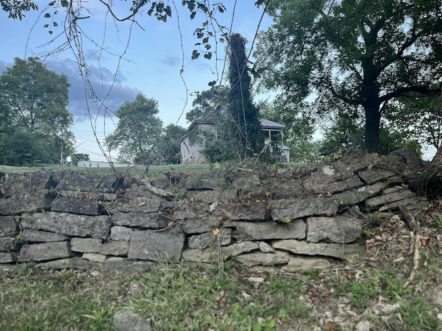 132 Harvieland Rd, Frankfort, KY 40601 - exterior view