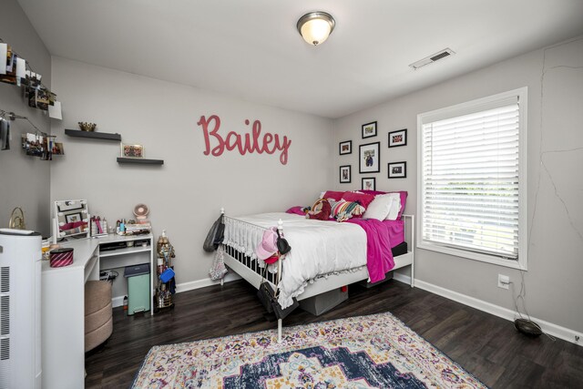 1017 Sugarbush Trl, Lexington, KY 40509 - bedroom featuring wood finished floors and baseboards