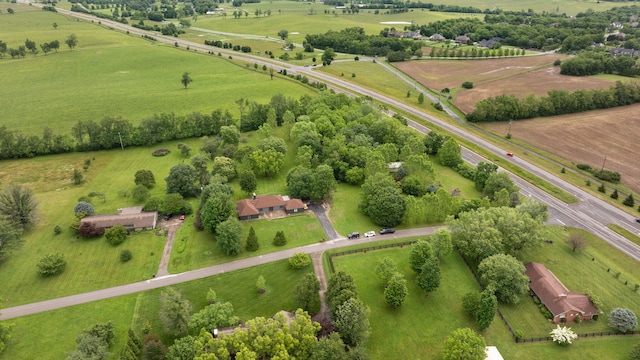 104 Barkley Ests, Nicholasville, KY 40356 - view of rural area with a pastoral area