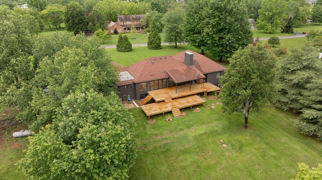 104 Barkley Ests, Nicholasville, KY 40356 - view of subject property