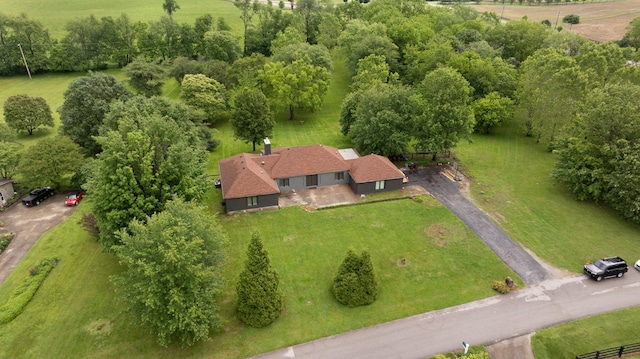 104 Barkley Ests, Nicholasville, KY 40356 - view of subject property