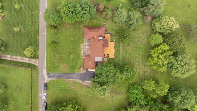 104 Barkley Ests, Nicholasville, KY 40356 - bird's eye view