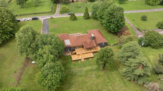 104 Barkley Ests, Nicholasville, KY 40356 - view of rural area