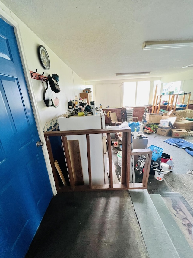 1465 Ky-1629, Corbin, KY 40701 - view of garage
