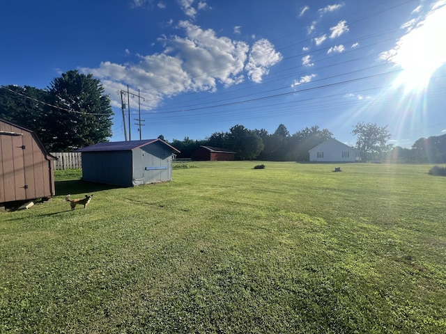 1465 Ky-1629, Corbin, KY 40701 - view of green lawn
