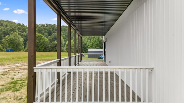 138 Hickory Grove Ln, Stanton, KY 40380 - view of patio / terrace