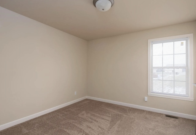 2765 Meadowsweet Ln, Lexington, KY 40511 - carpeted empty room with baseboards