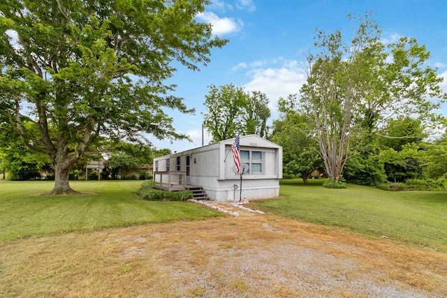 14 Scarlets Way, Bronston, KY 42518 - view of green lawn