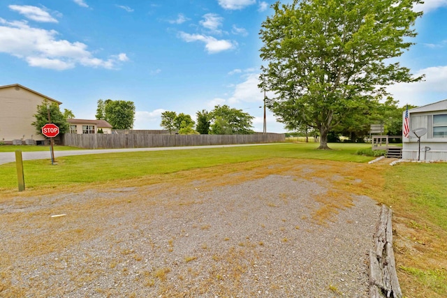 14 Scarlets Way, Bronston, KY 42518 - view of yard