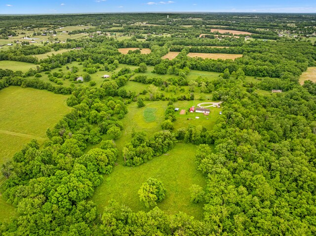 830 Delaplain Rd, Georgetown, KY 40324 - drone / aerial view