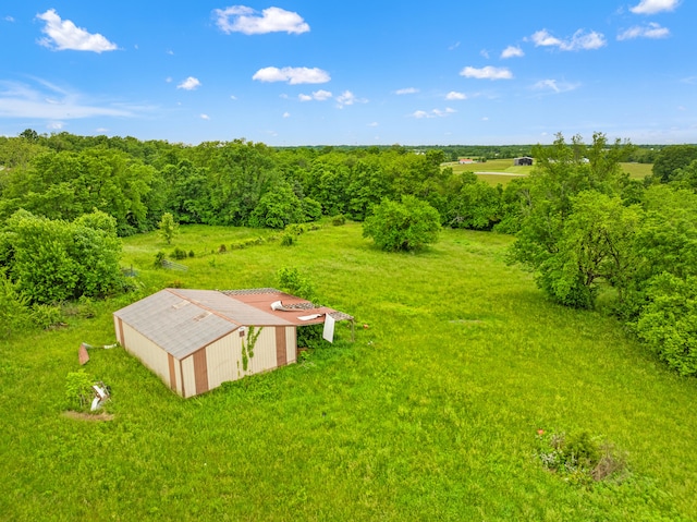 830 Delaplain Rd, Georgetown, KY 40324 - aerial view