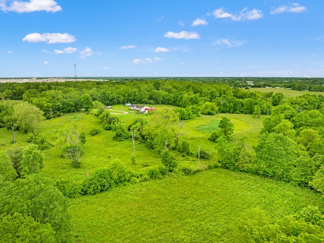 830 Delaplain Rd, Georgetown, KY 40324 - drone / aerial view of a forest