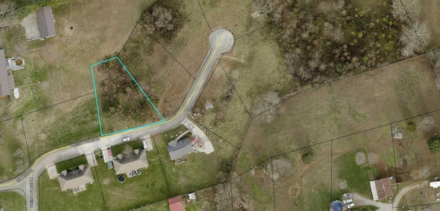 Lot Prewitt Place Drive, Somerset, KY 42503