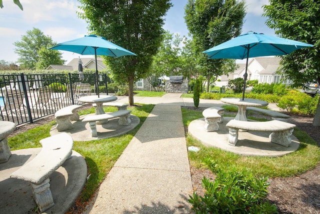 102 Academy Dr, Wilmore, KY 40390 - view of property's community