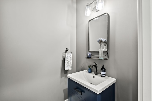 10910 Kings Crown Dr, Prospect, KY 40059 - bathroom featuring vanity