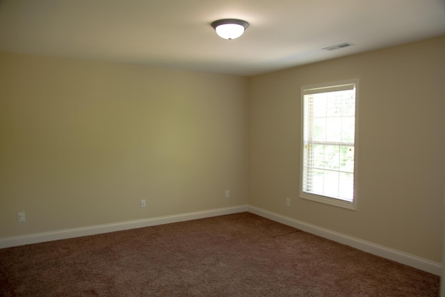 4745 Willman Way, Lexington, KY 40509 - unfurnished room featuring plenty of natural light, carpet, and baseboards