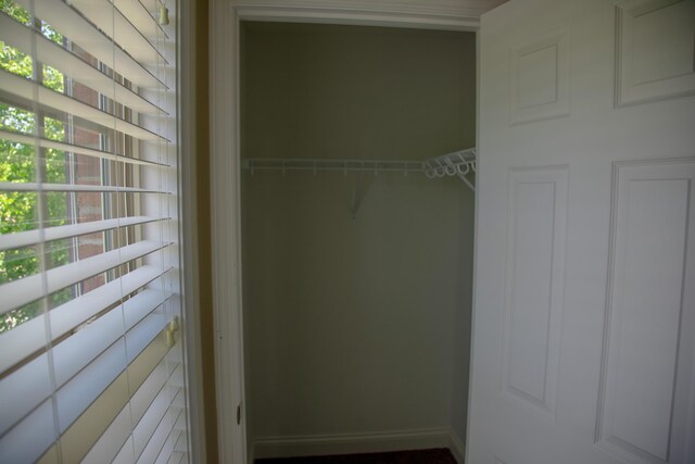 4745 Willman Way, Lexington, KY 40509 - view of closet