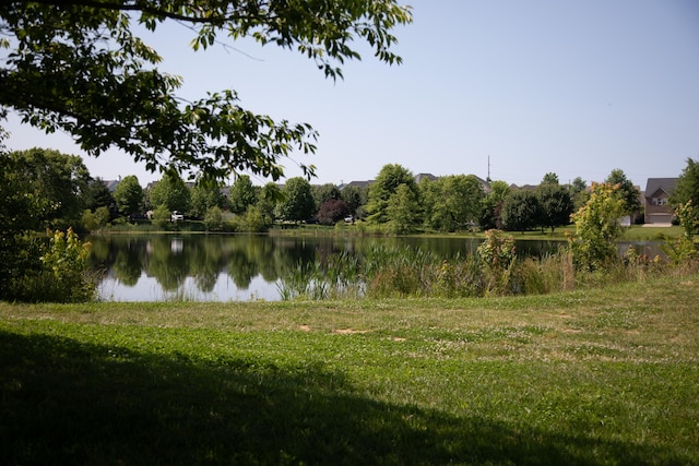 4745 Willman Way, Lexington, KY 40509 - water view