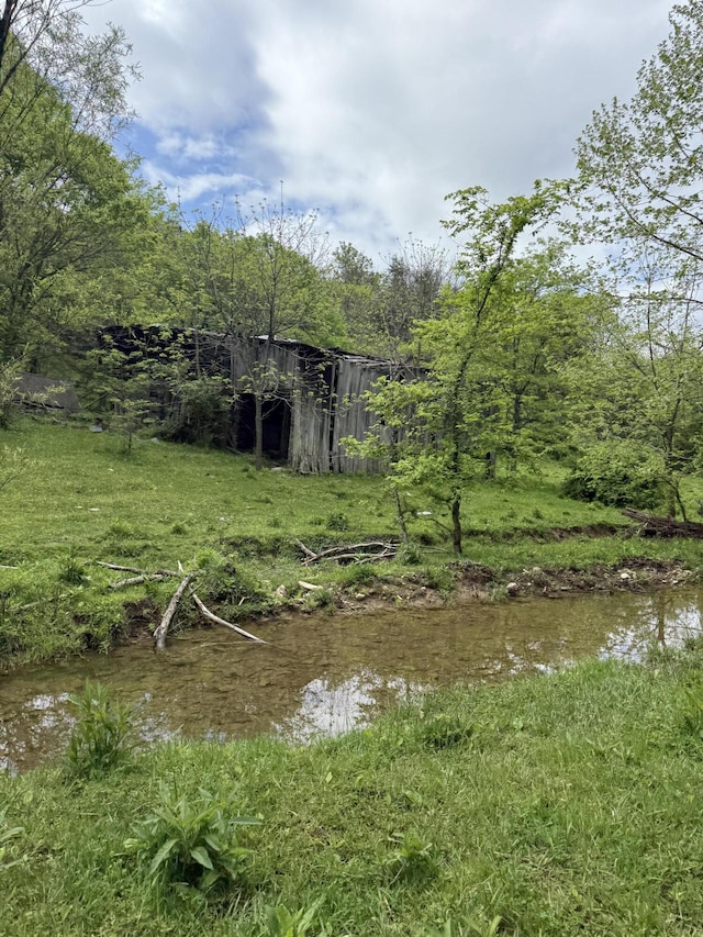 2125 High Reeves Spur 1, Richmond, KY 40475 - view of yard
