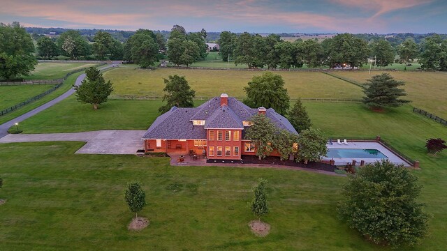 27 Sundown Ln, Winchester, KY 40391