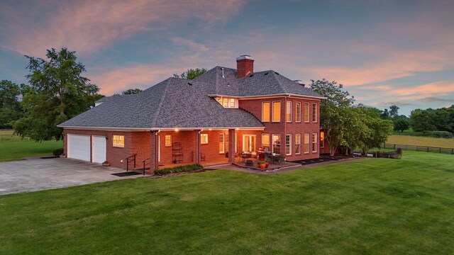 27 Sundown Ln, Winchester, KY 40391