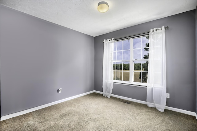 113 Bramble Ct, Nicholasville, KY 40356 - carpeted empty room with baseboards