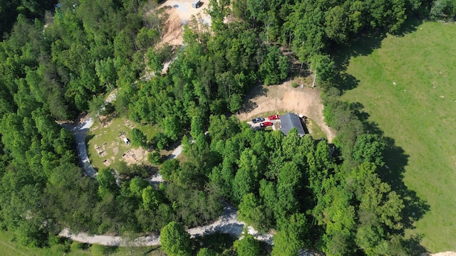 1008 Ramsey Branch Rd, Artemus, KY 40903 - view of property location