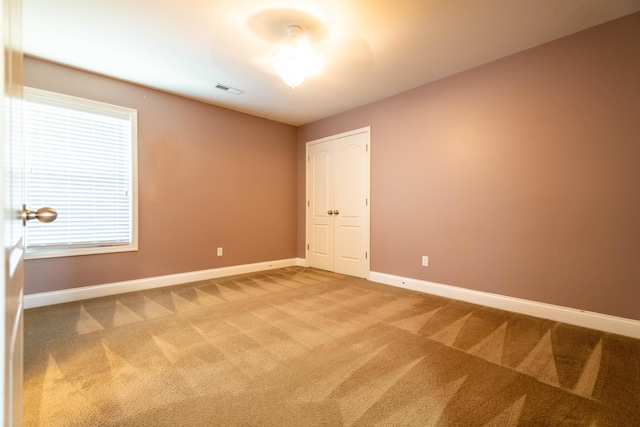 1805 Rachels Run, Lexington, KY 40509 - unfurnished room featuring carpet and baseboards