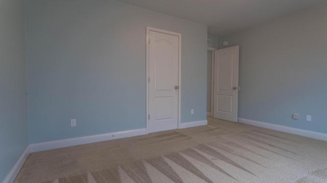 1805 Rachels Run, Lexington, KY 40509 - unfurnished room featuring light carpet and baseboards