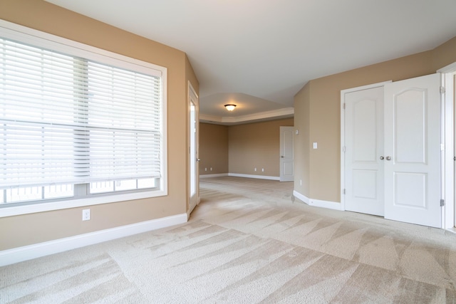 1805 Rachels Run, Lexington, KY 40509 - unfurnished room featuring light carpet and baseboards