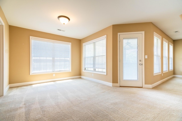 1805 Rachels Run, Lexington, KY 40509 - unfurnished room with carpet floors and baseboards