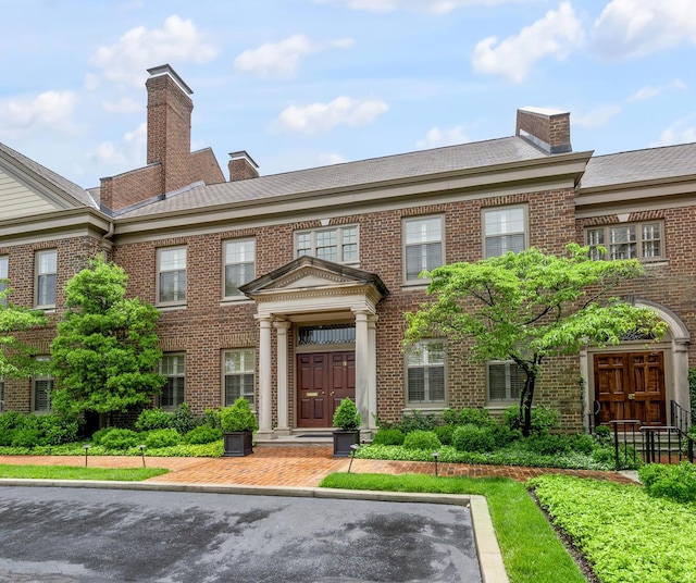 100 Idle Hour Dr Unit 8, Lexington, KY 40502 - view of property