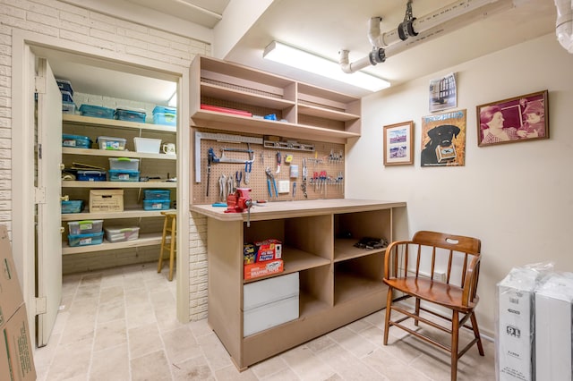100 Idle Hour Dr Unit 8, Lexington, KY 40502 - view of storage area