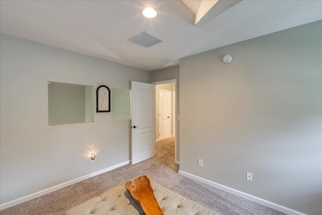 1202 Equestrian Way, Frankfort, KY 40601 - unfurnished bedroom featuring carpet and baseboards