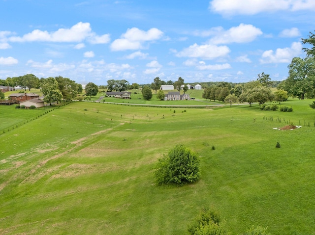 137 Indian Cave Subdivision, Monticello, KY 42633 - surrounding community featuring view of scattered trees