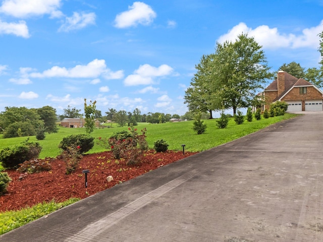 137 Indian Cave Subdivision, Monticello, KY 42633 - view of street