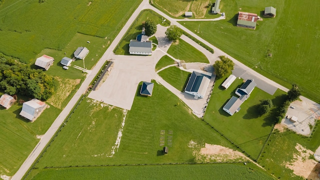241 Old Glory Rd, Monticello, KY 42633 - aerial view