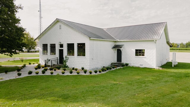 241 Old Glory Rd, Monticello, KY 42633 - overview of rural landscape featuring mountains