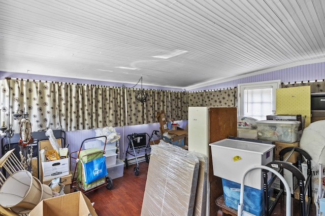 3744 Appian Way, Lexington, KY 40517 - view of storage area