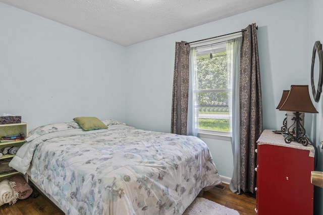3744 Appian Way, Lexington, KY 40517 - bedroom with multiple windows and wood finished floors