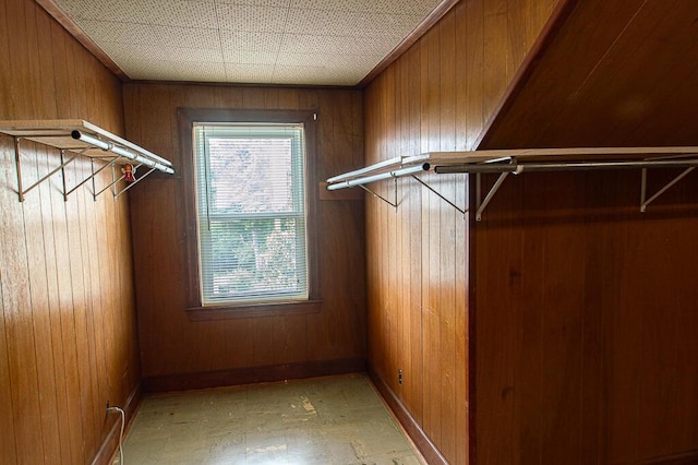 135 Rolling Acres Dr, Frankfort, KY 40601 - view of walk in closet