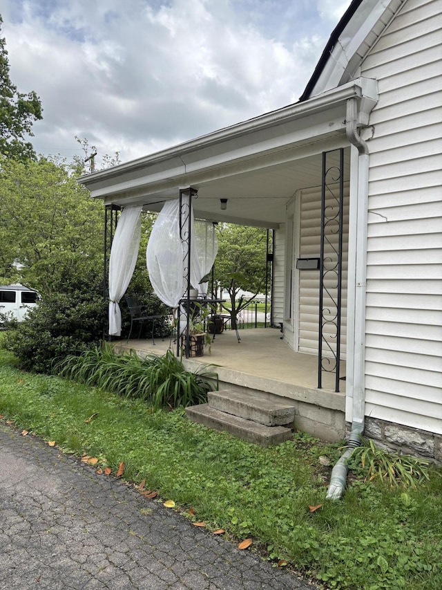 321 Clay Ave, Lexington, KY 40502 - view of surrounding community