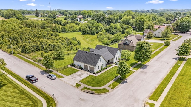 594 Earlymeade Dr, Winchester, KY 40391 - drone / aerial view