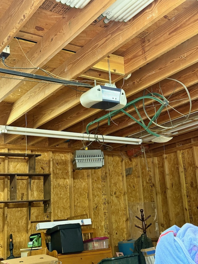 215 Bellevue Ave, Wilmore, KY 40390 - view of storage area