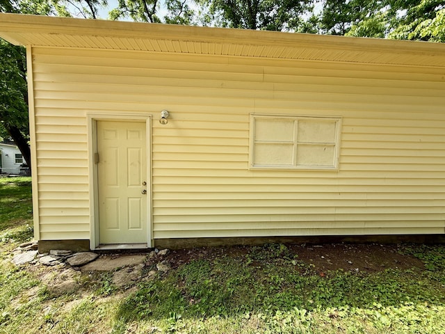 215 Bellevue Ave, Wilmore, KY 40390 - property entrance