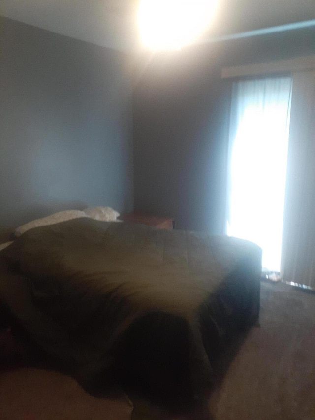 414 Darby Creek Rd Unit B, Lexington, KY 40509 - view of bedroom
