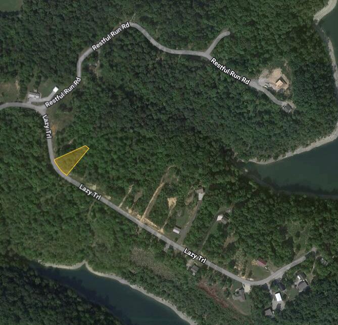 Lot64 Leisure Acres, Jabez, KY 42544