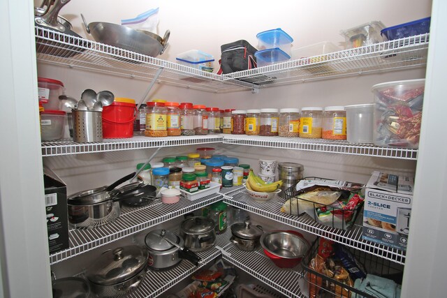 121 Amick Way, Georgetown, KY 40324 - view of pantry