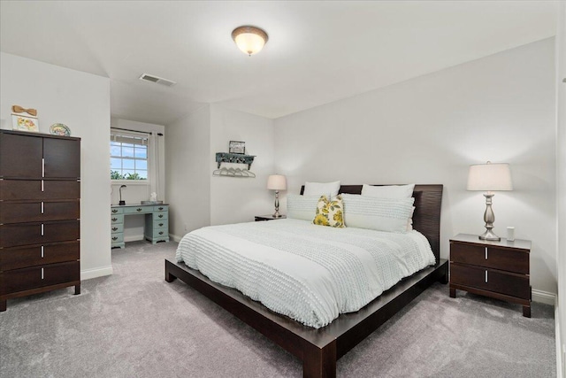 143 Winding View Trl, Georgetown, KY 40324 - bedroom featuring carpet floors and baseboards
