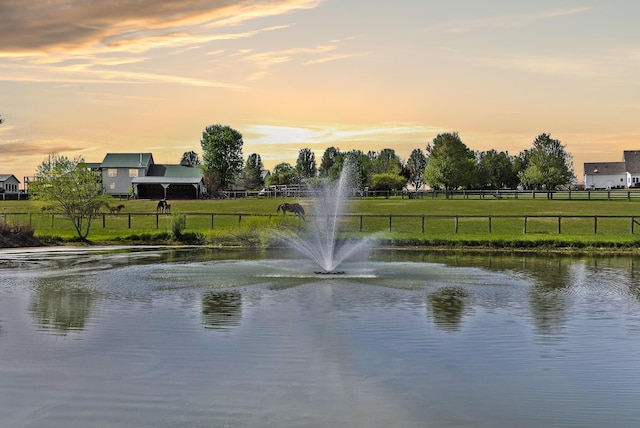 106 Sand Piper Ct, Midway, KY 40347 - water view